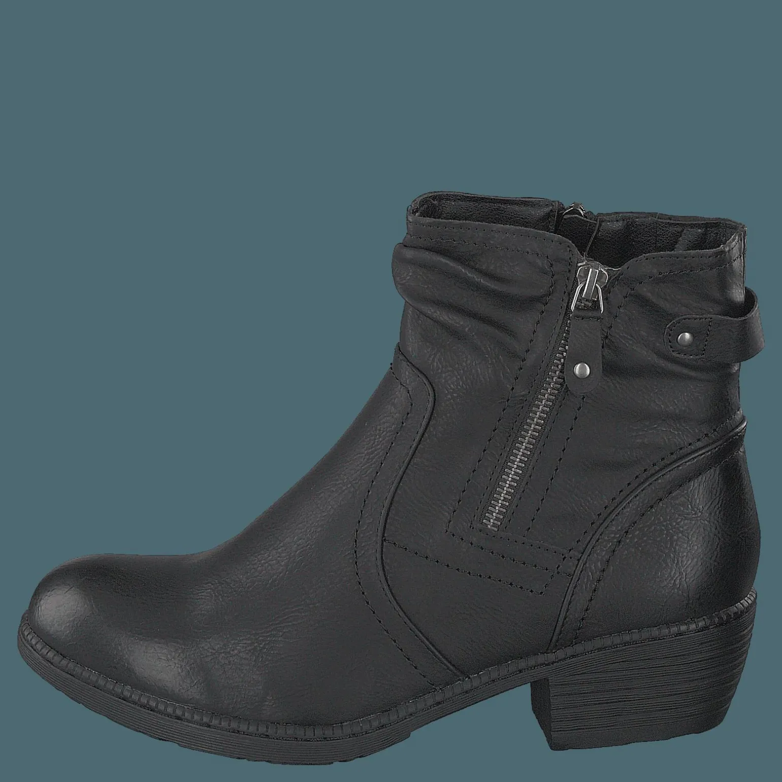 75-07072 Black
