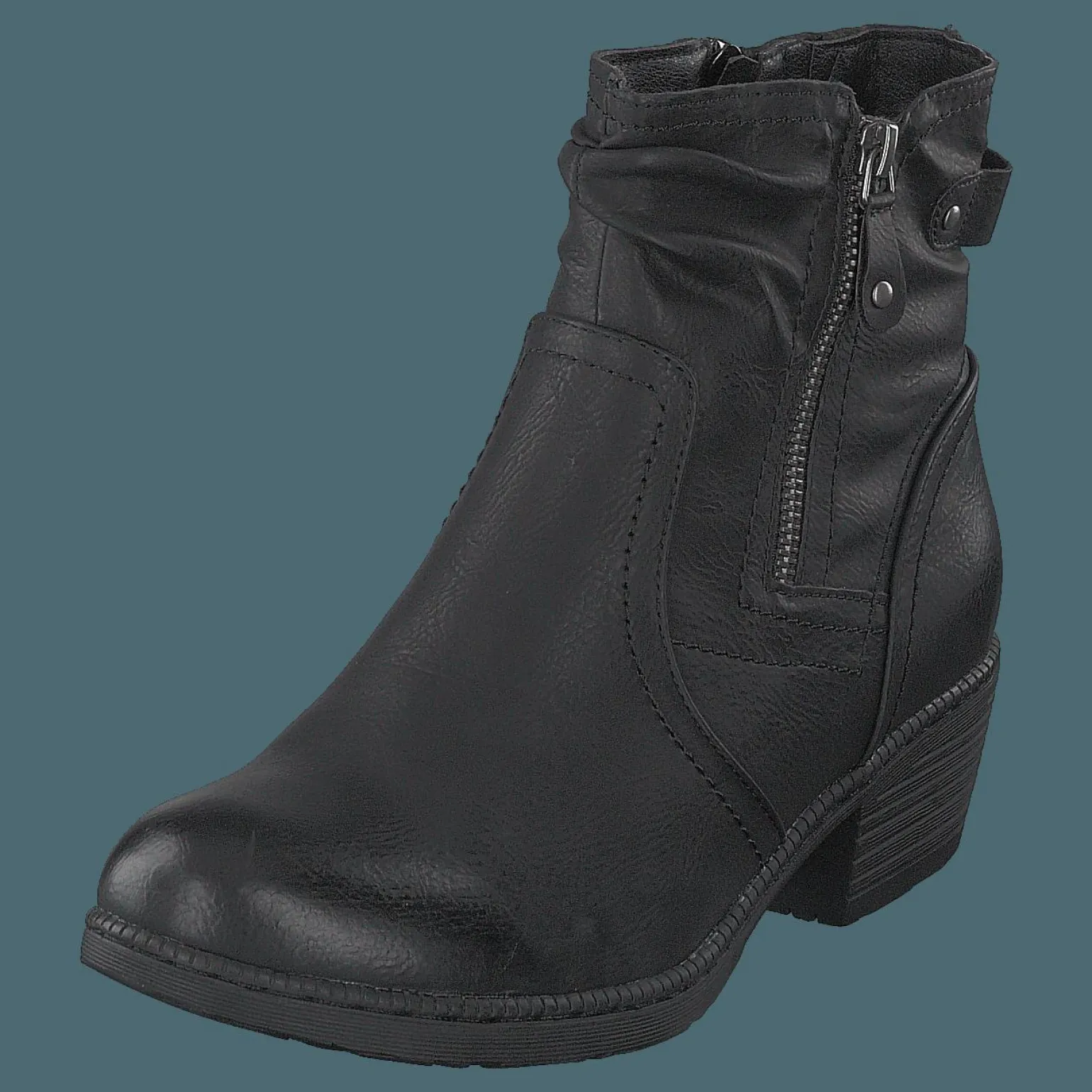 75-07072 Black