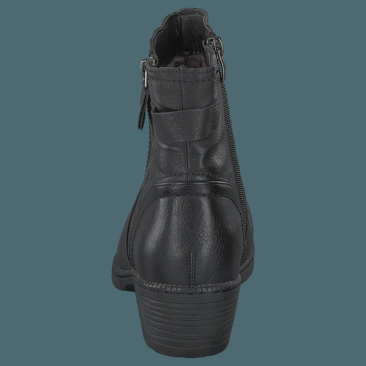 75-07072 Black