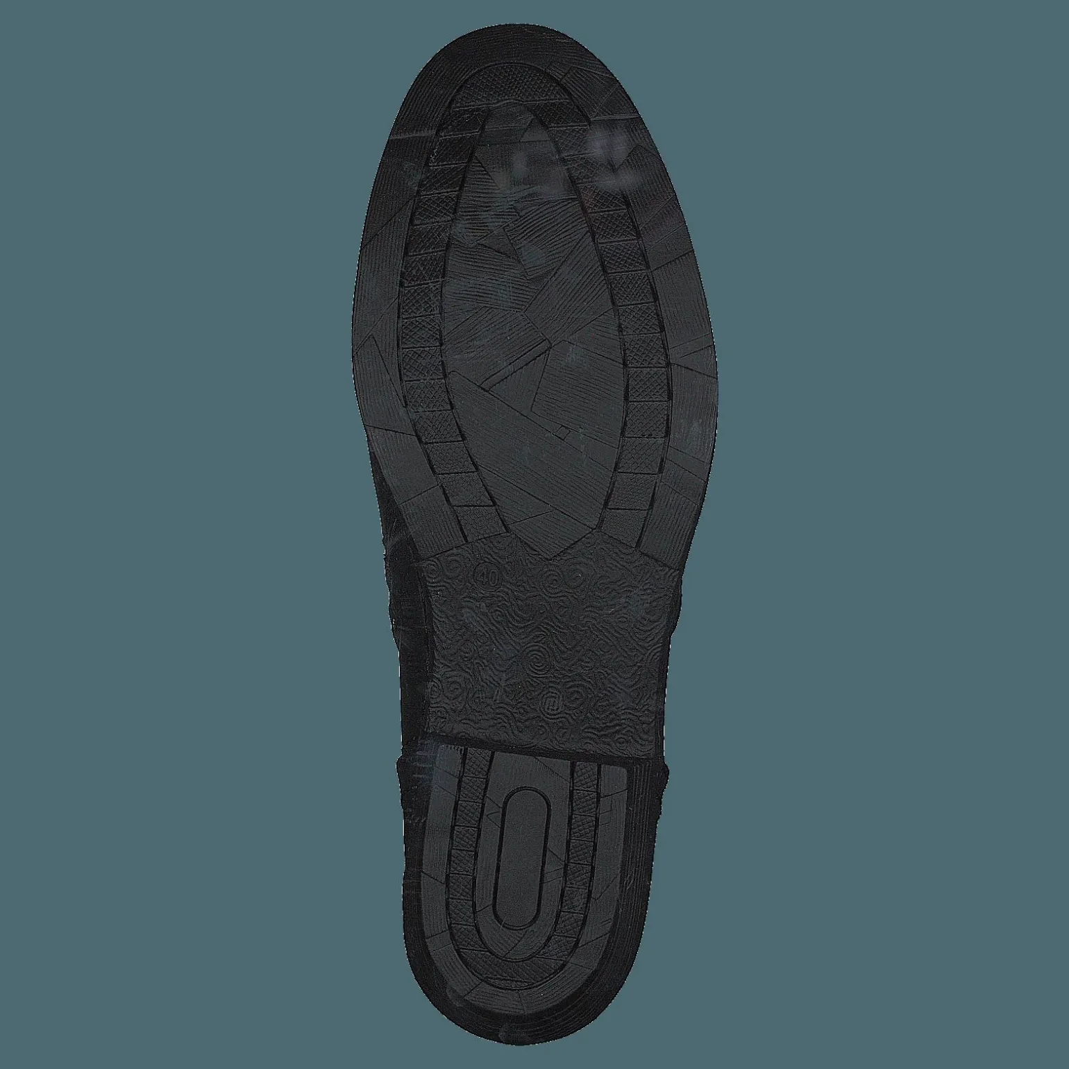 75-07072 Black