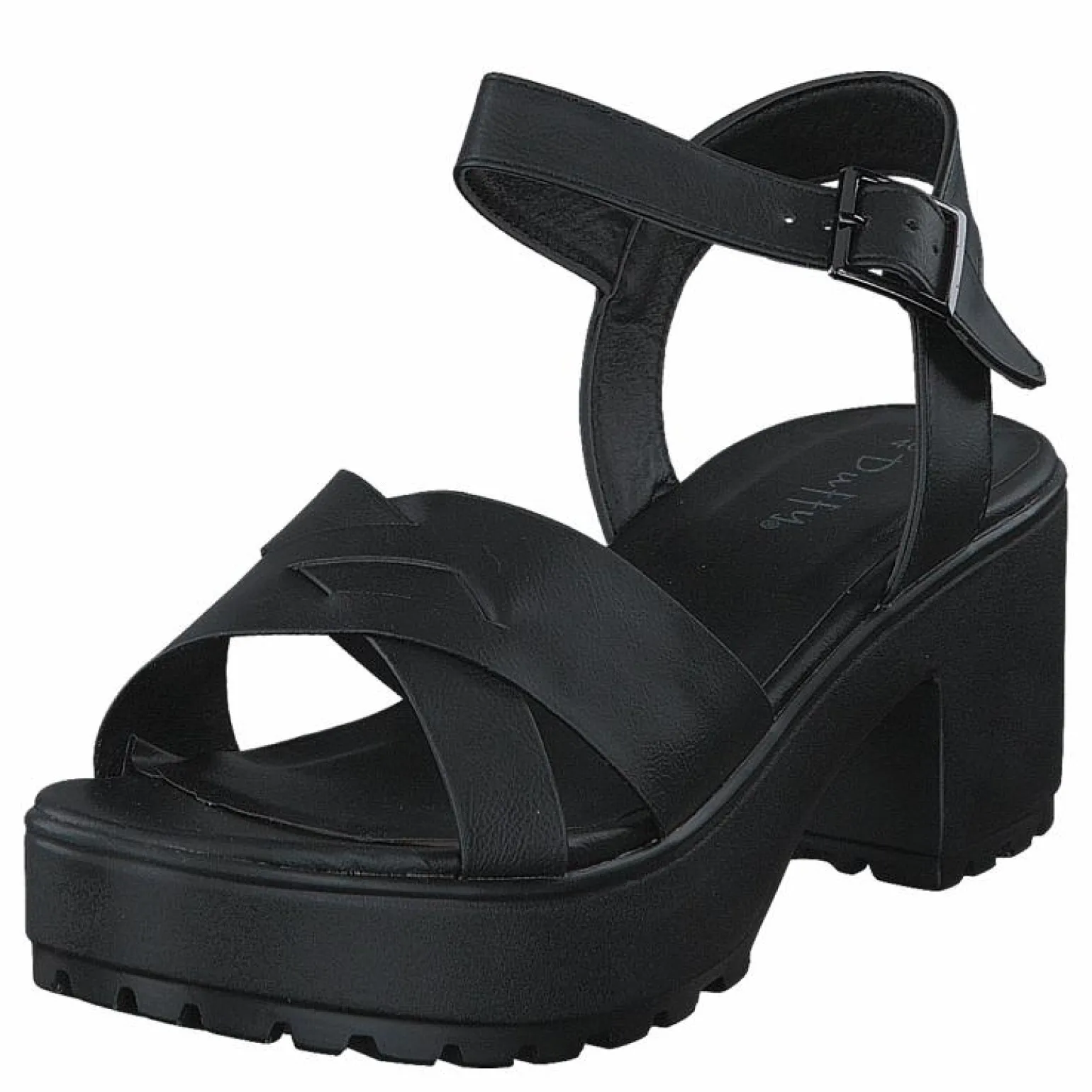 97-00321 Black