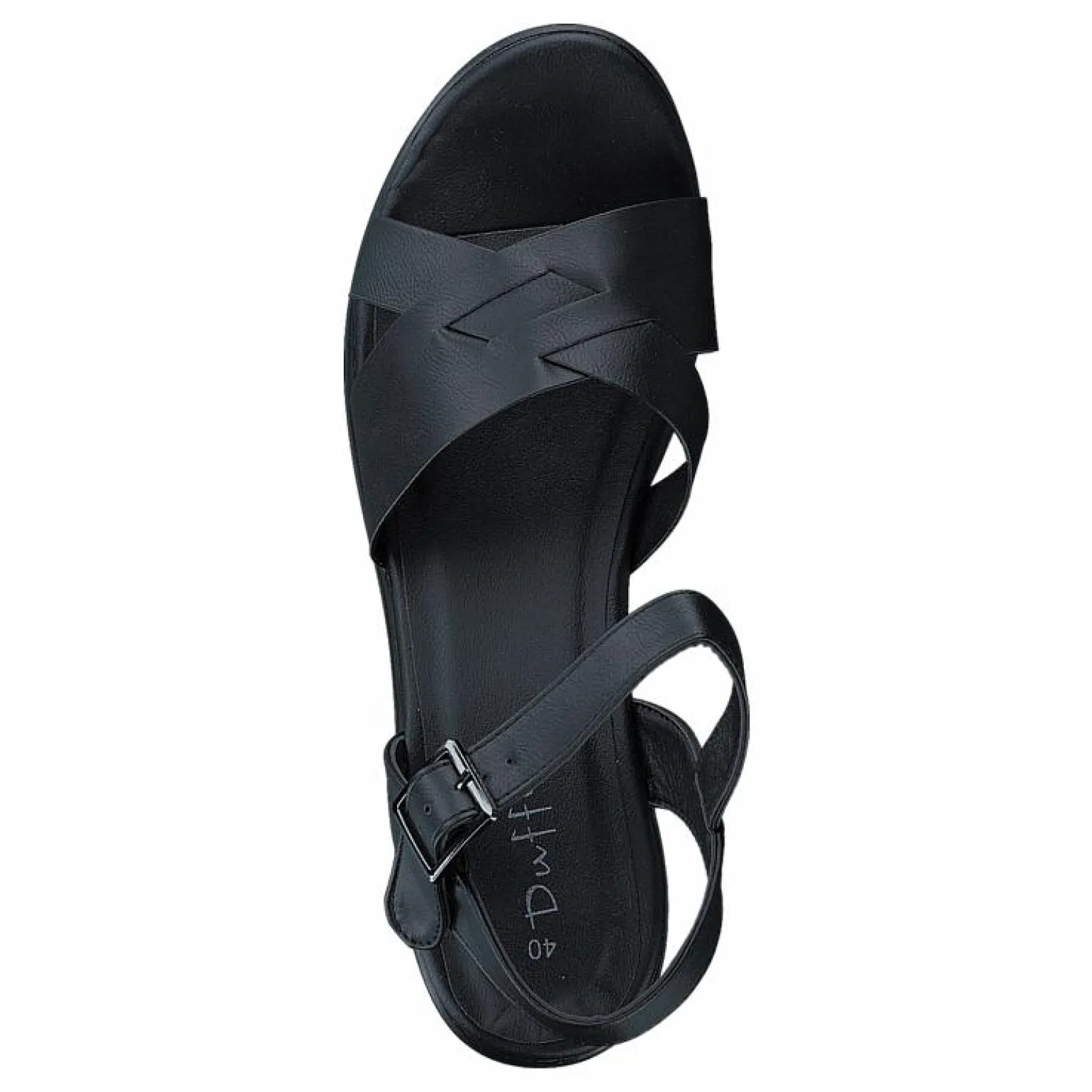 97-00321 Black