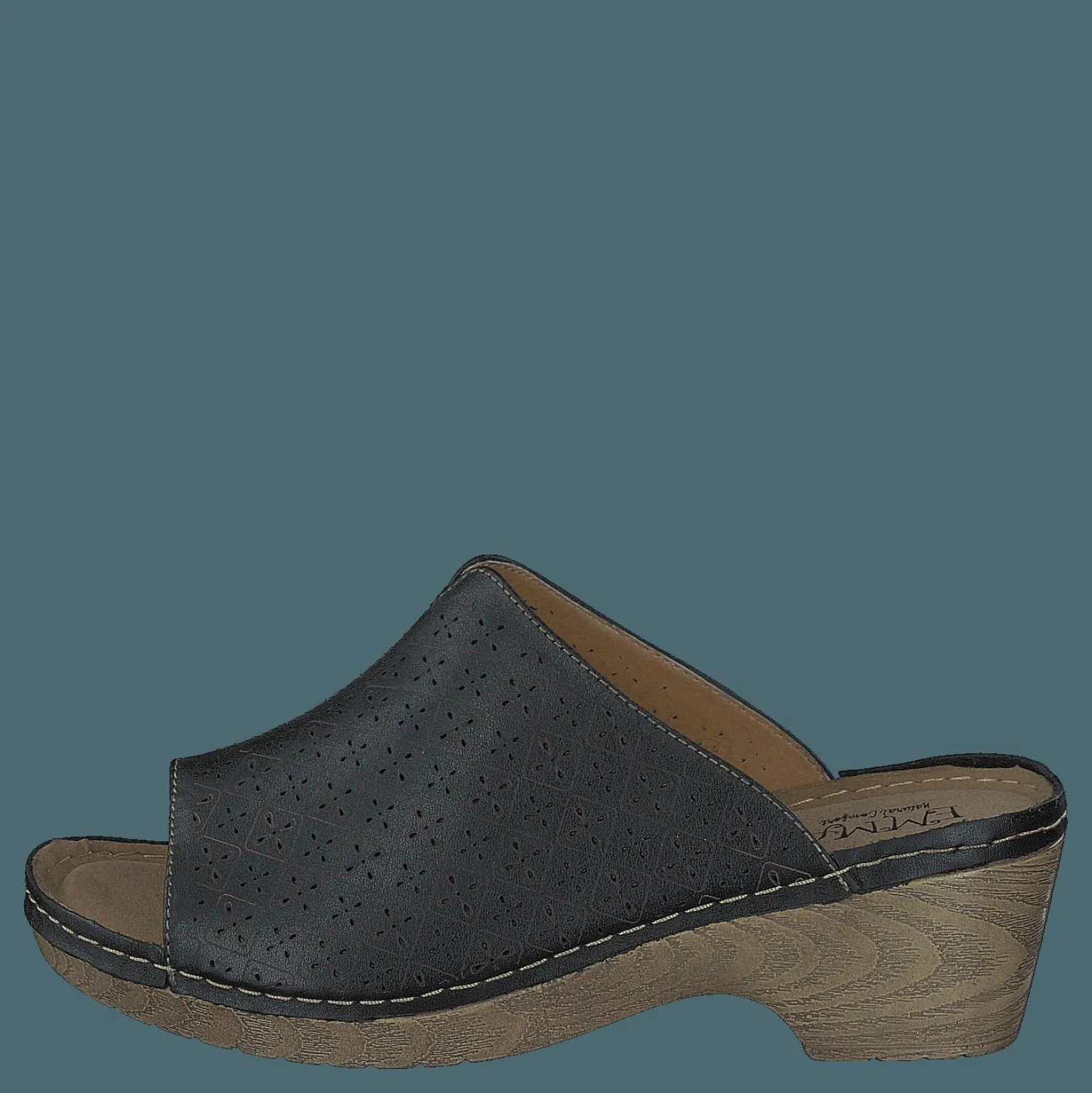 444-9066 Black
