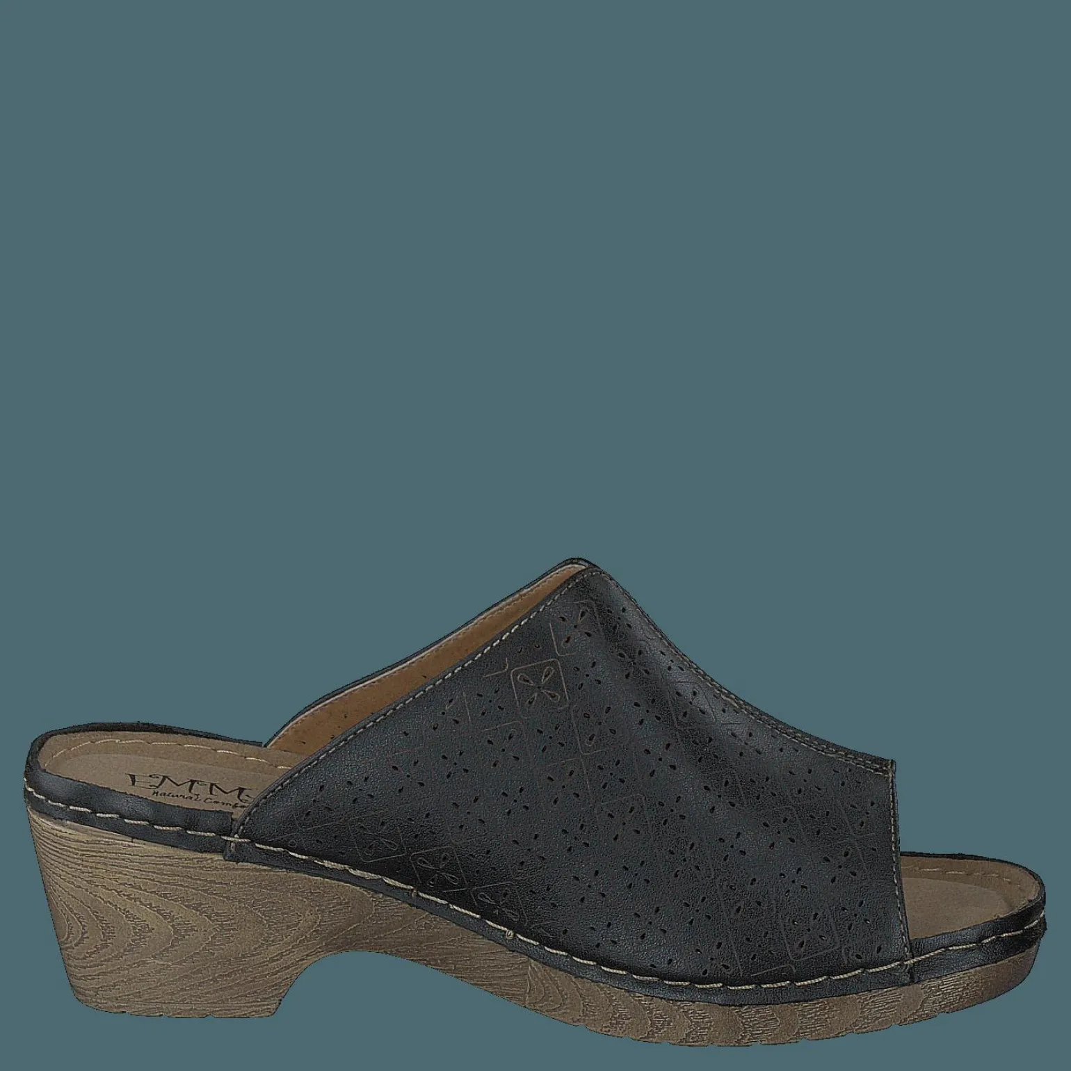 444-9066 Black