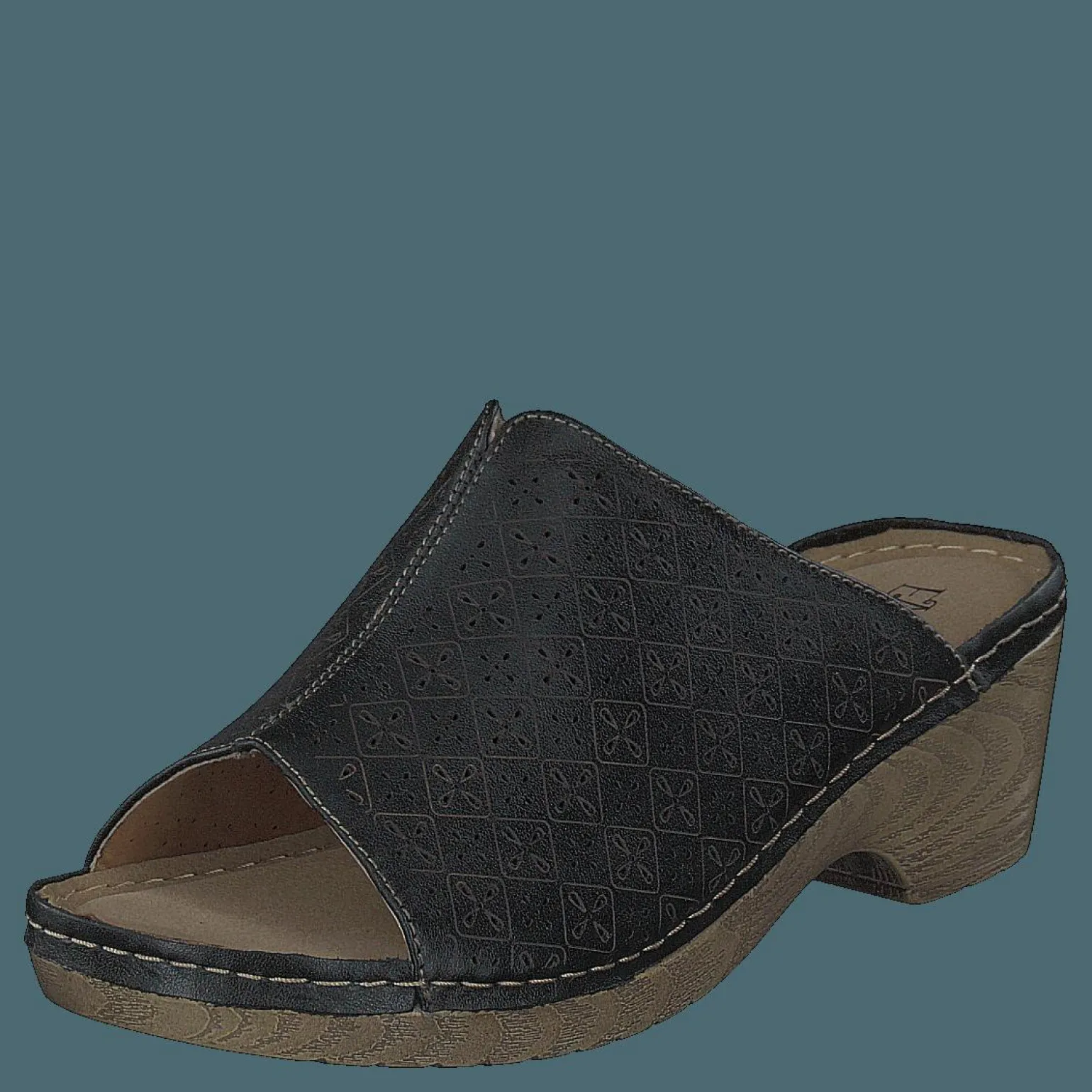 444-9066 Black