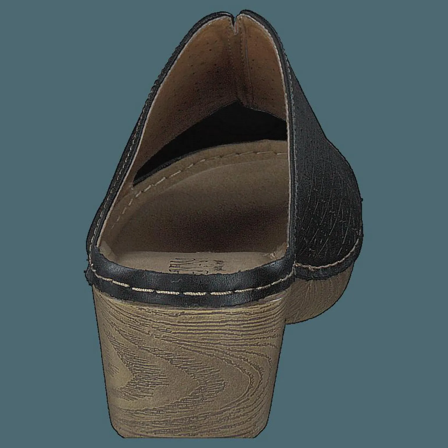 444-9066 Black