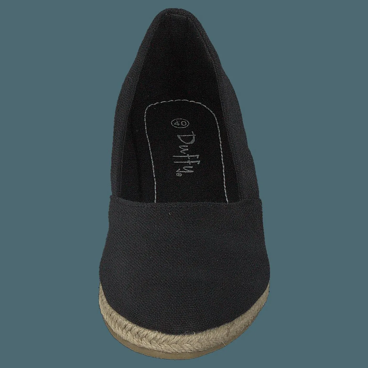 72-10109 Black