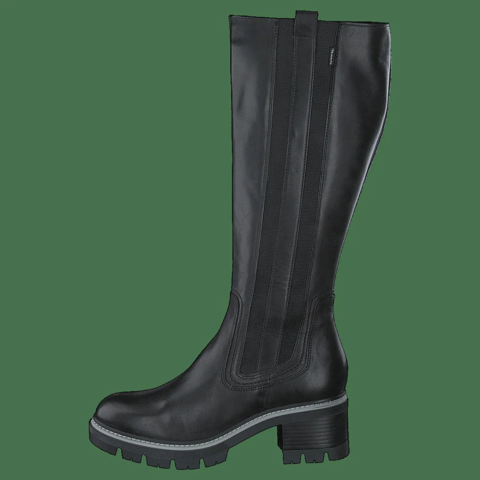 1-1-25621-25 Black