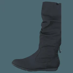 86-55502 Black