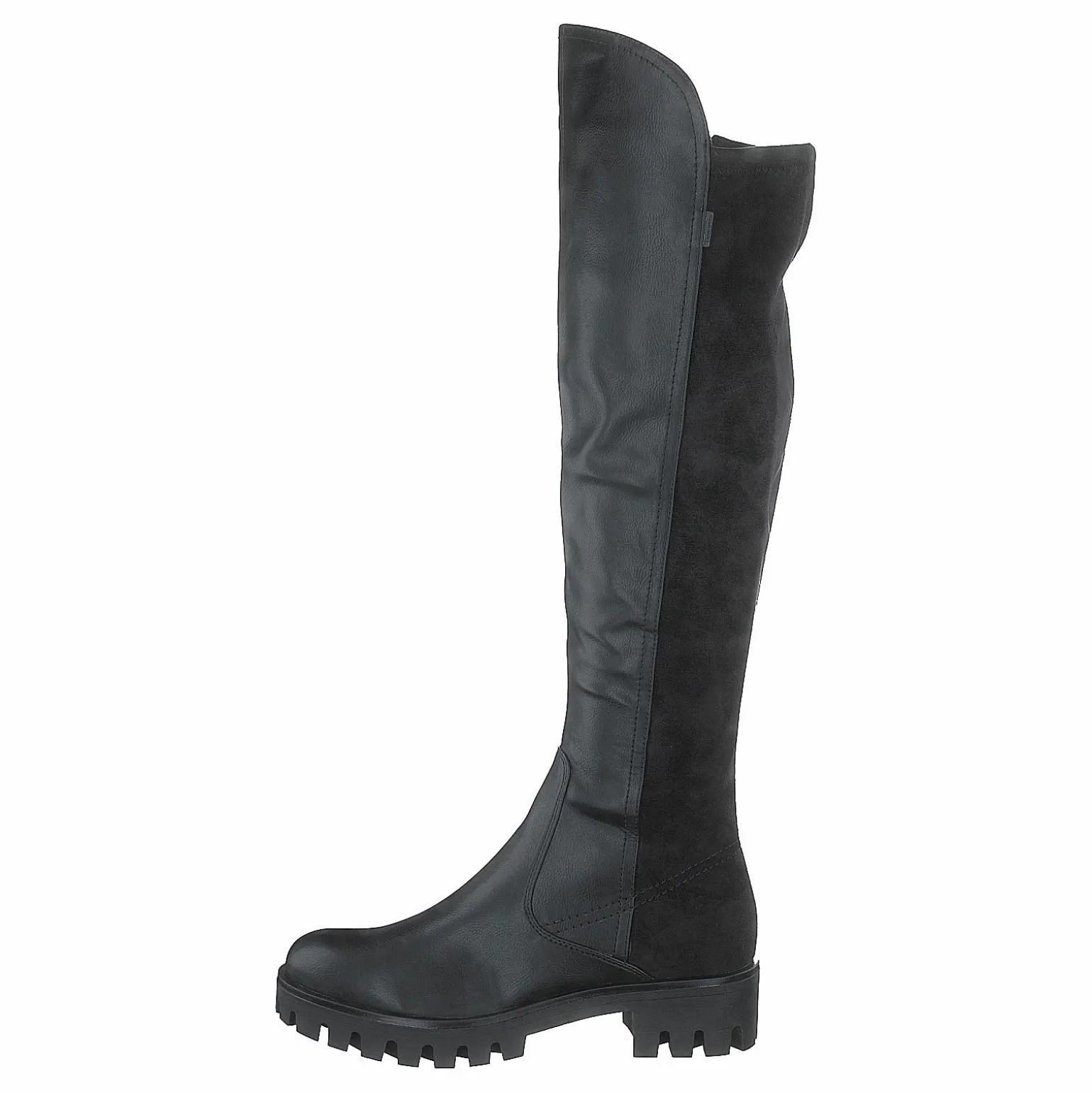 1-1-25605-25 Black