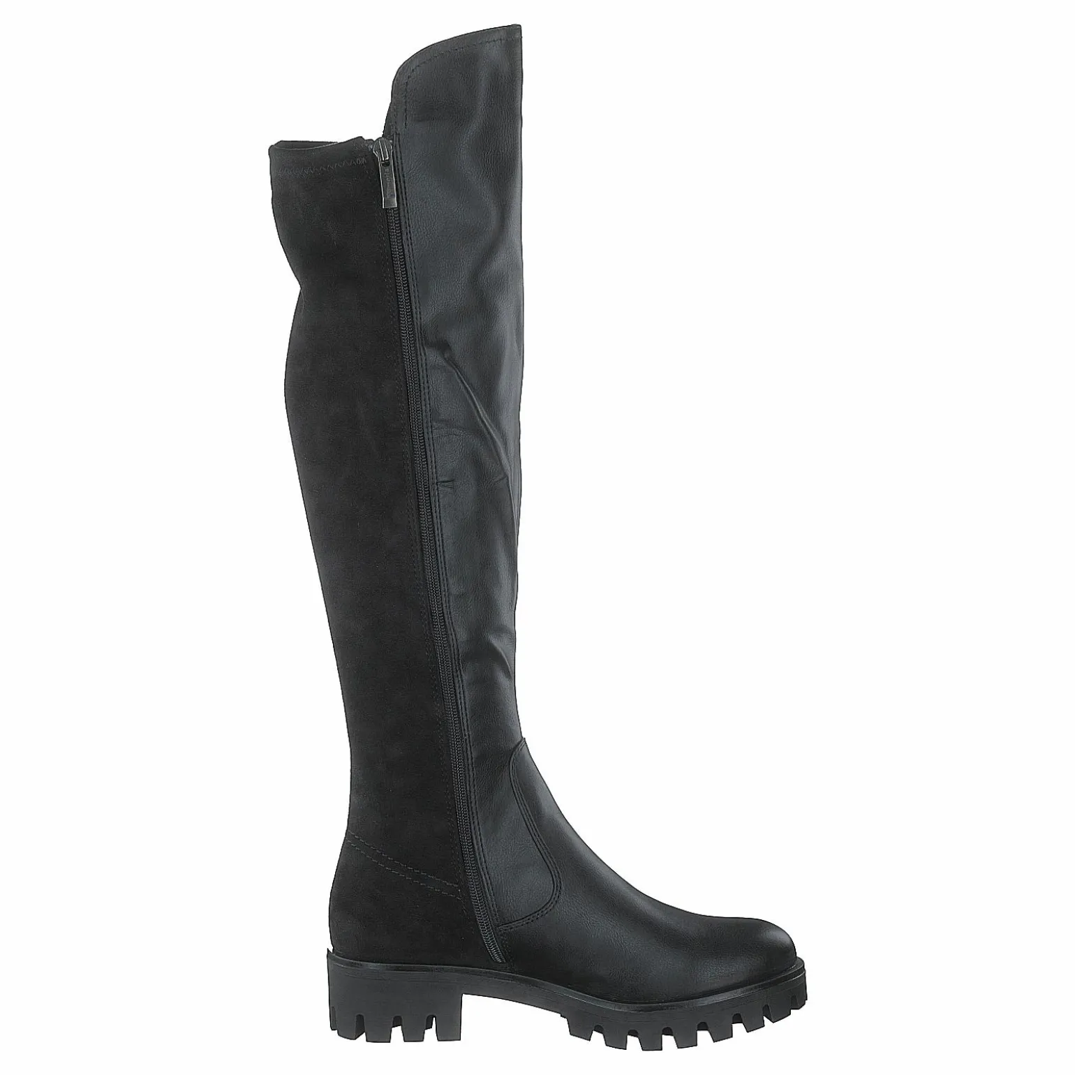 1-1-25605-25 Black