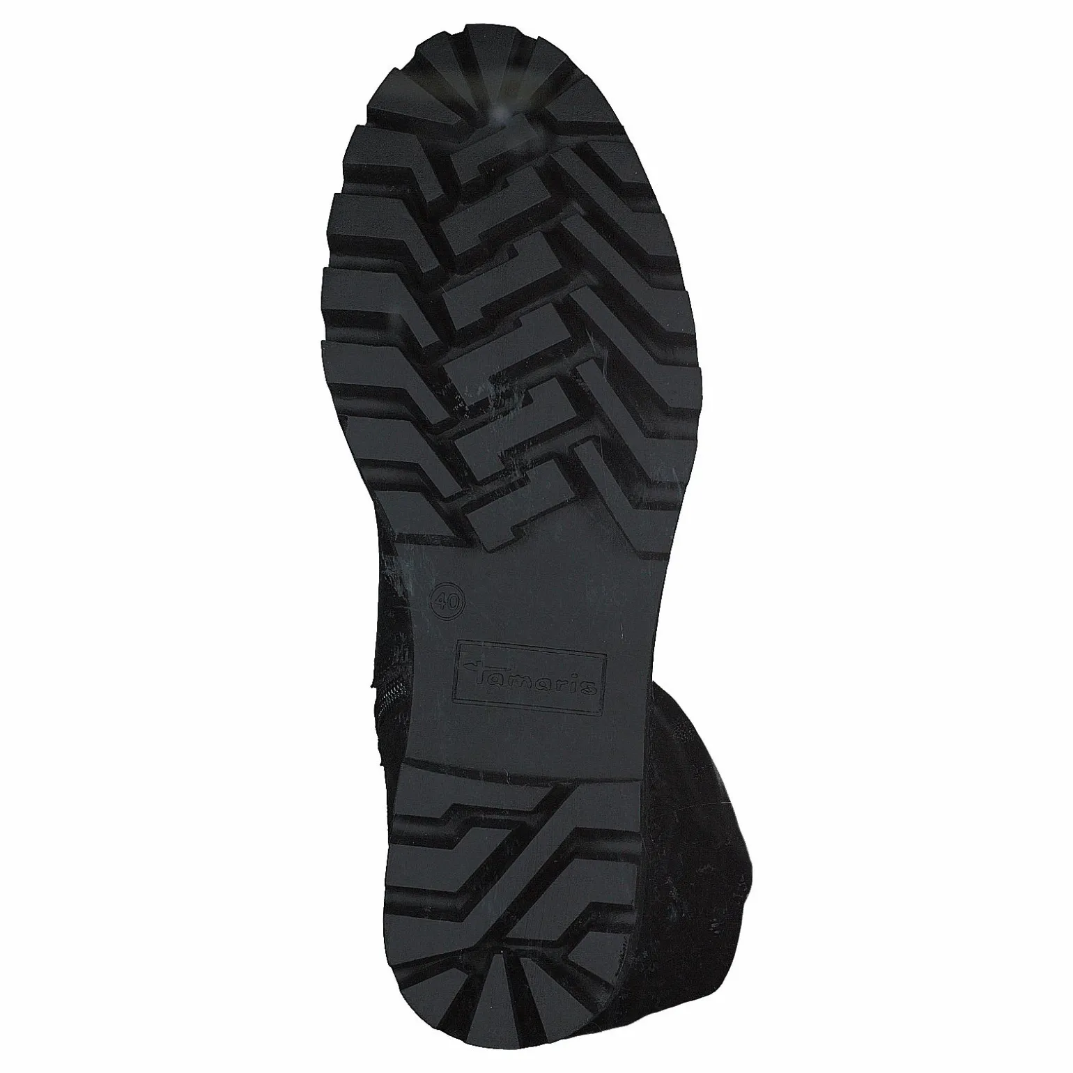 1-1-25605-25 Black