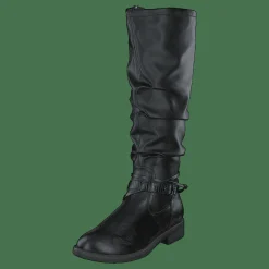 1-1-25548-25 Black