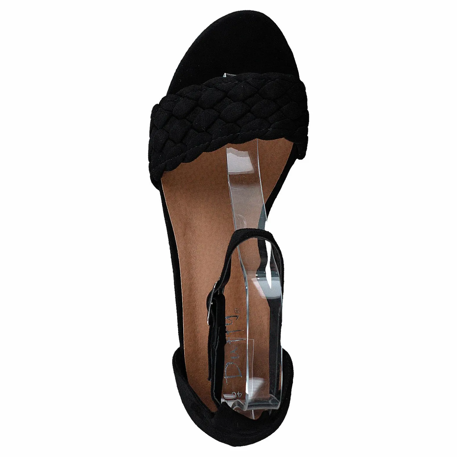 97-20306 Black