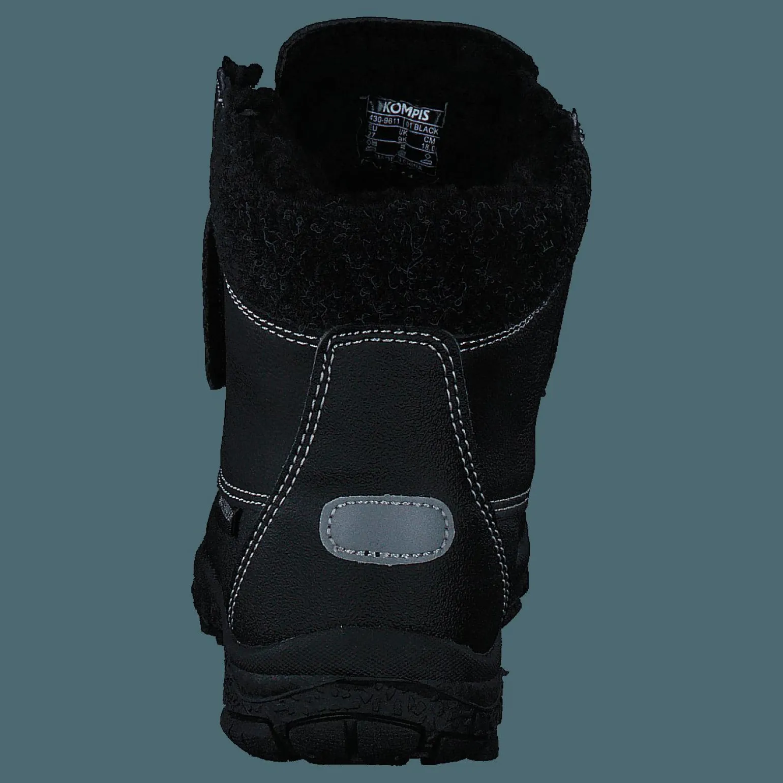 430-9611 Black