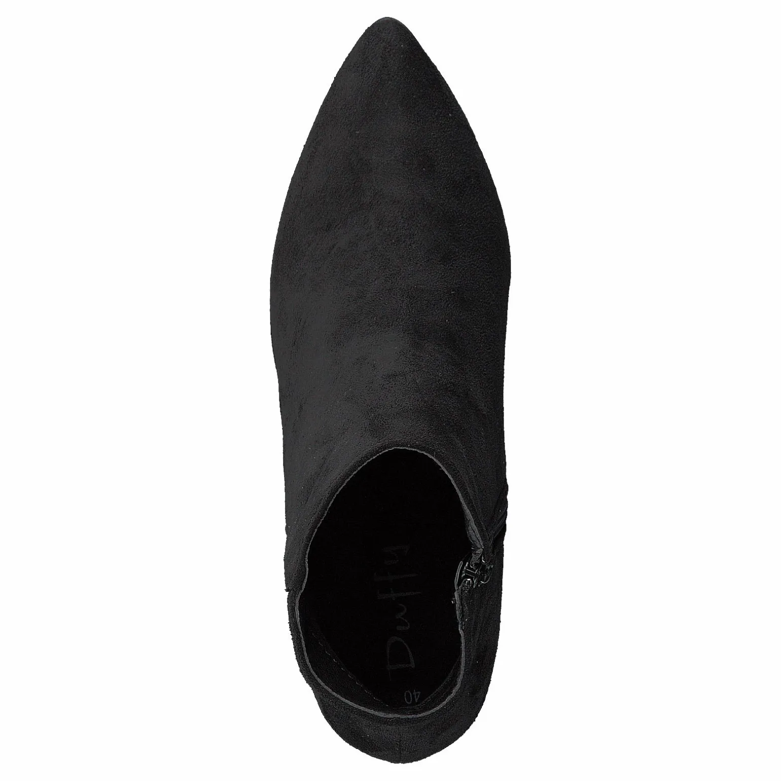 97-85601 Black