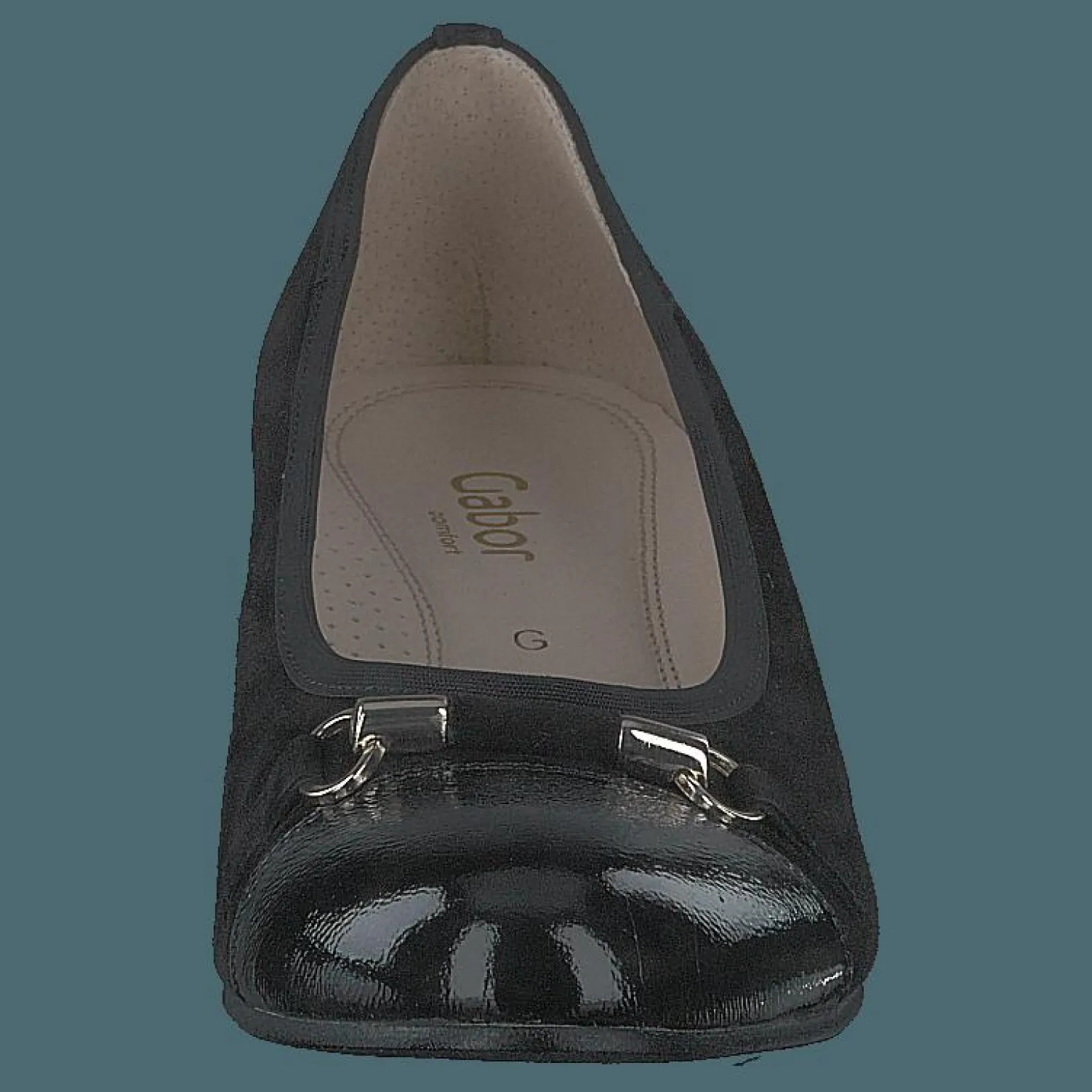 9222347 Black