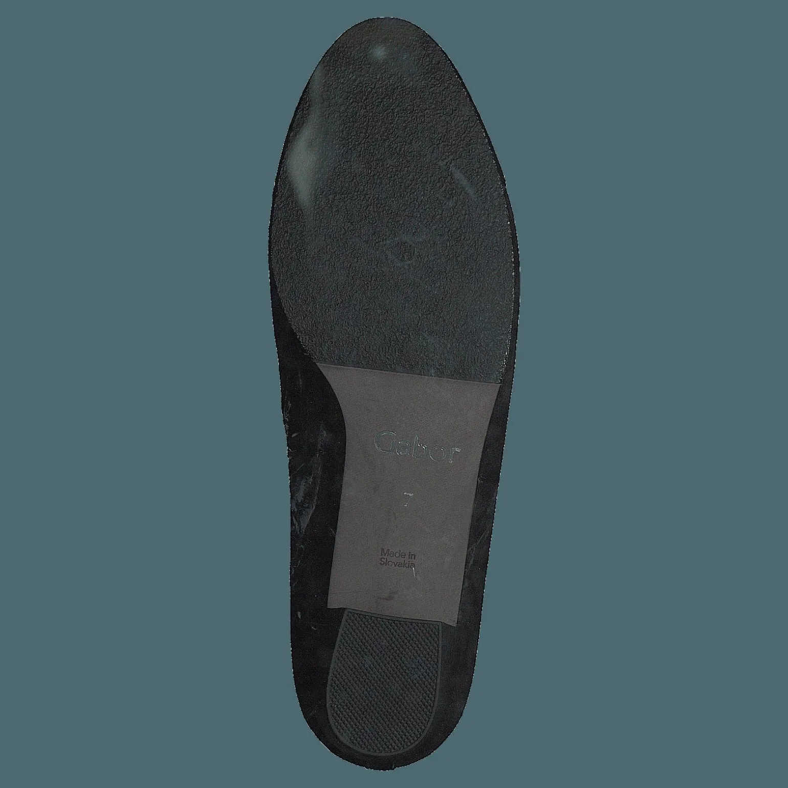 9222347 Black