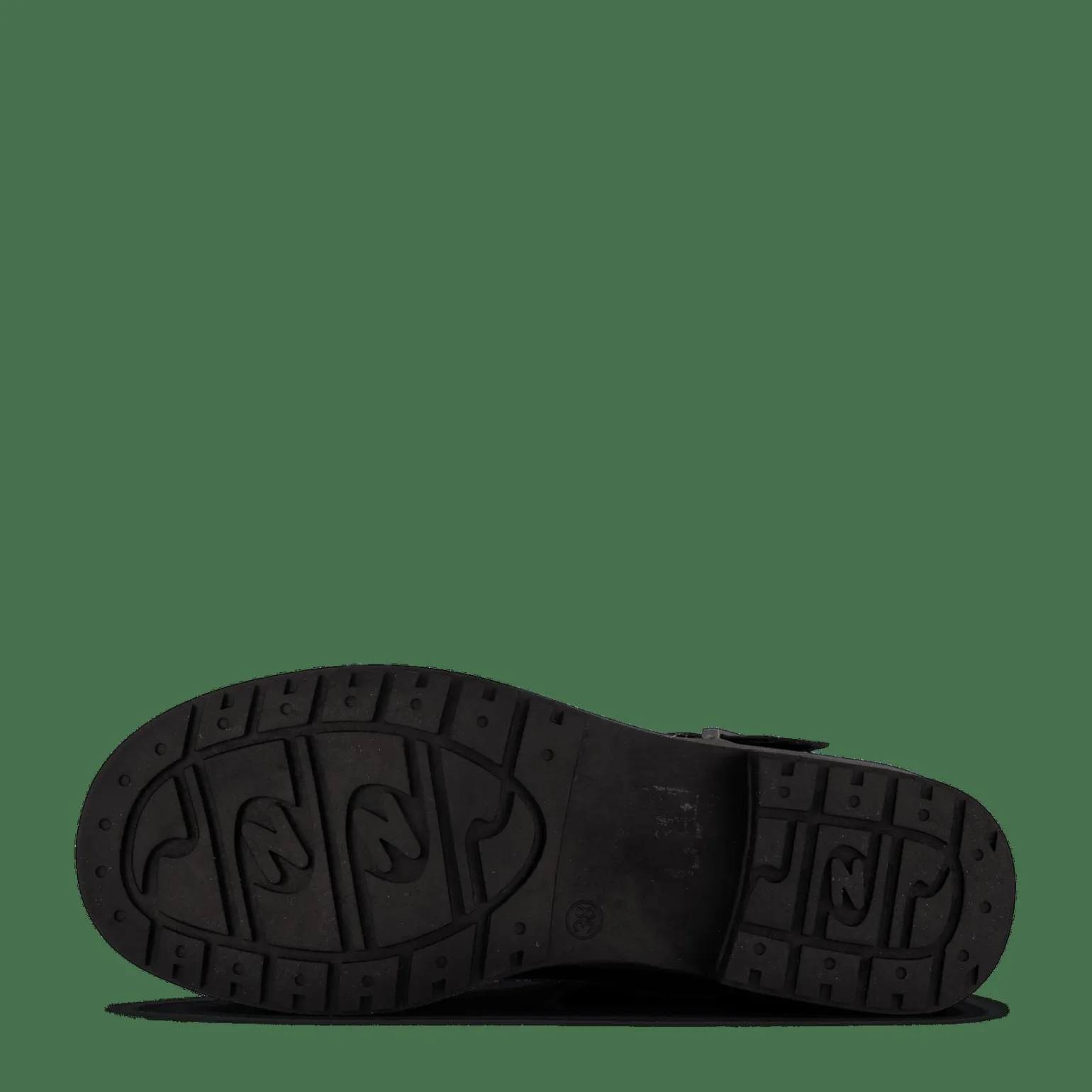 86-16333 Black
