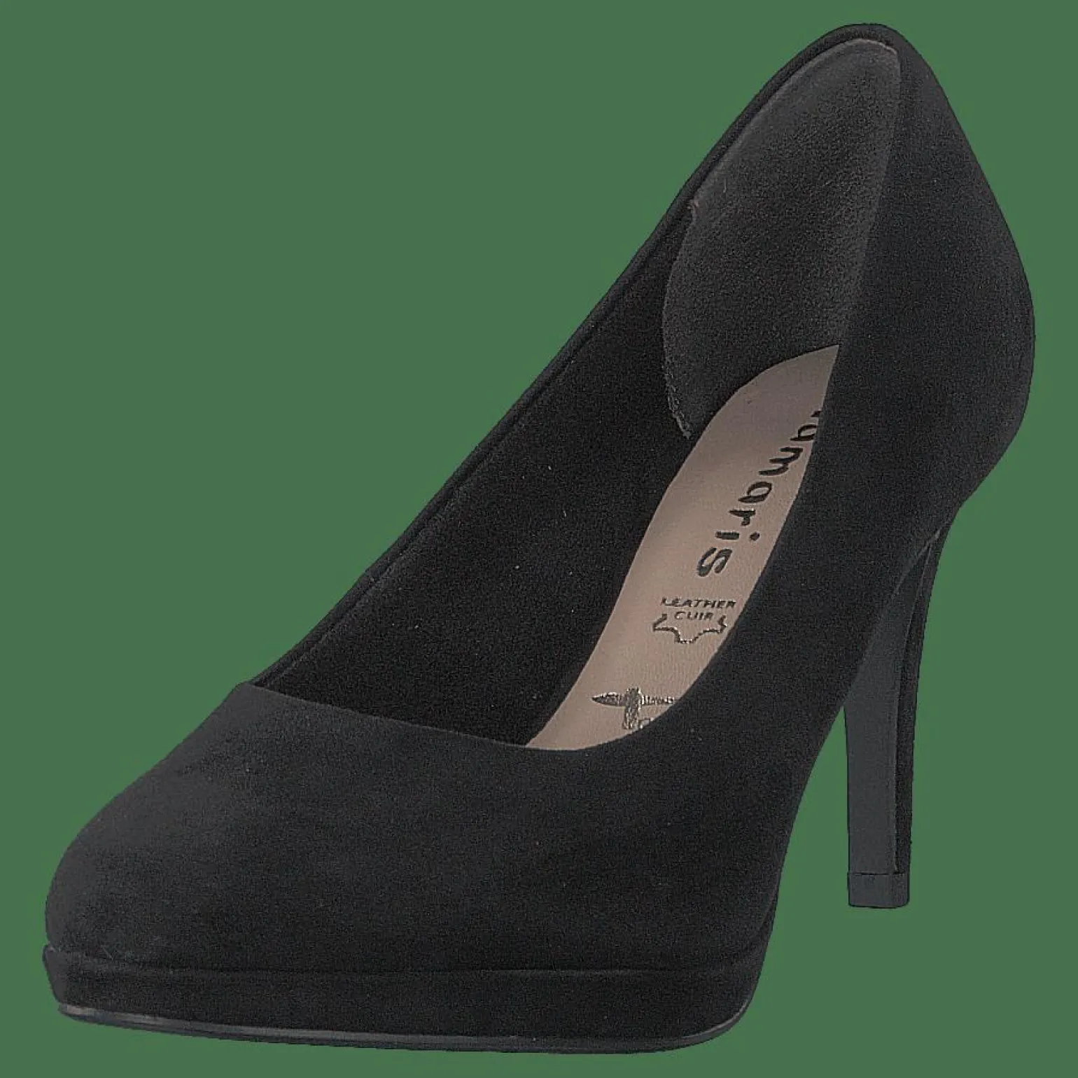 1-1-22403-25 Black