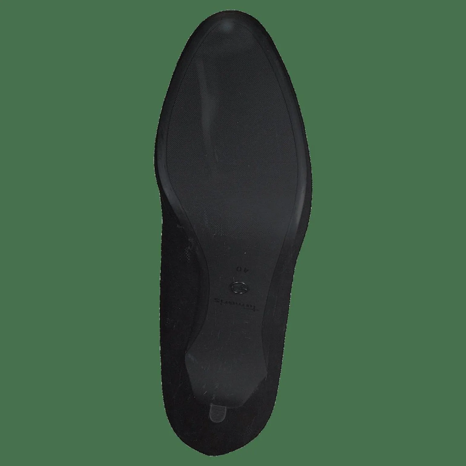 1-1-22403-25 Black