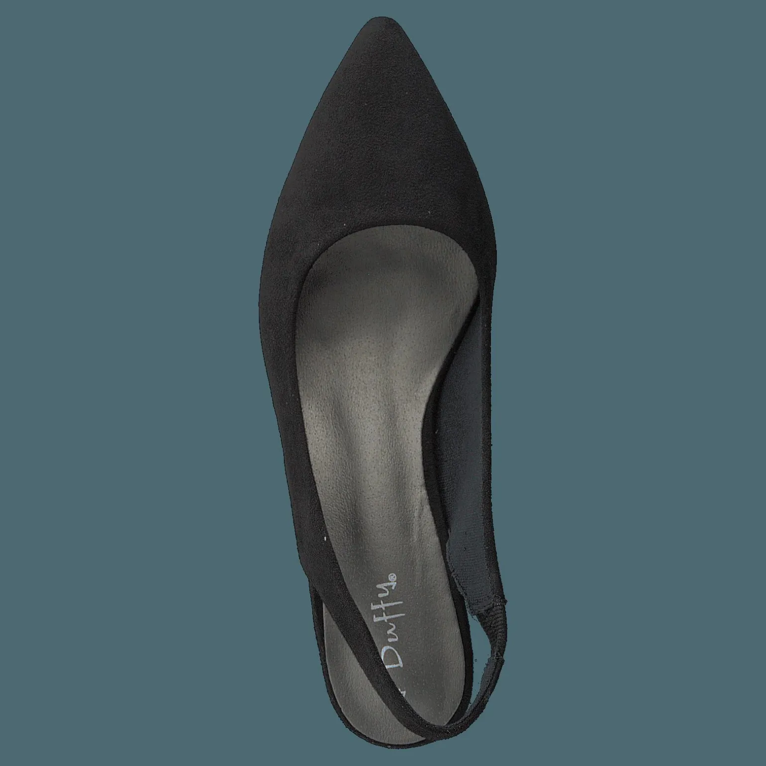 97-00599 Black