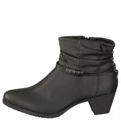 86-15151 Black