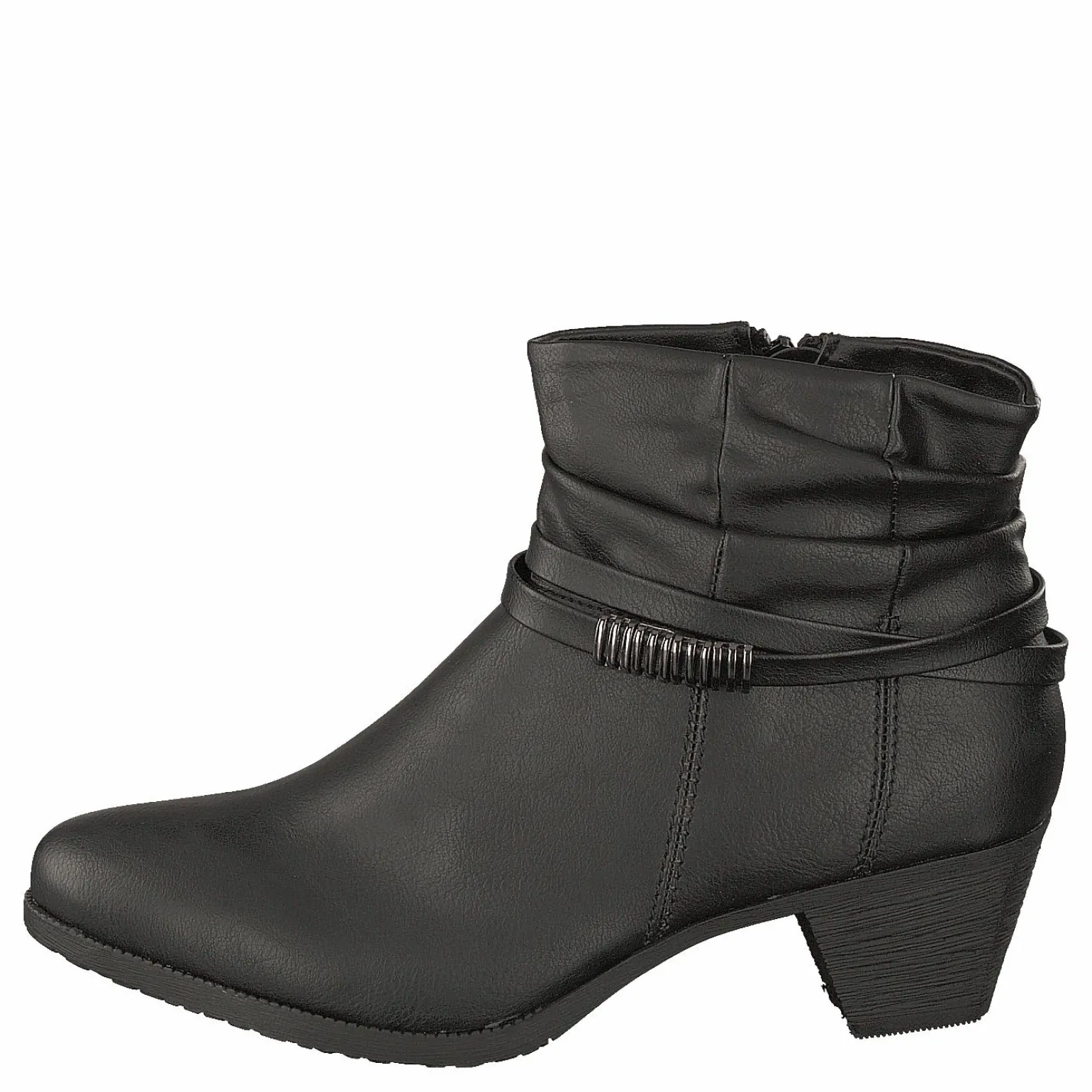 86-15151 Black
