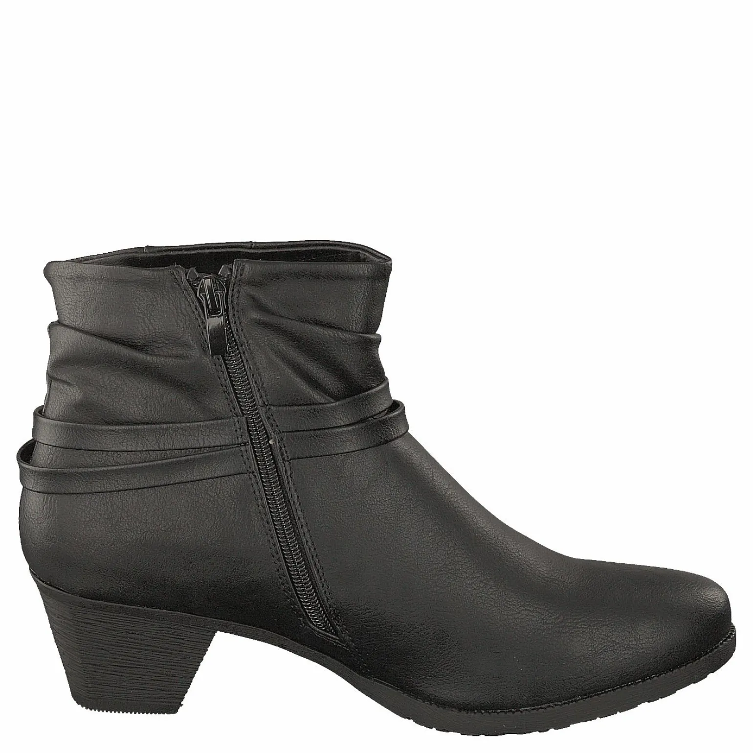 86-15151 Black