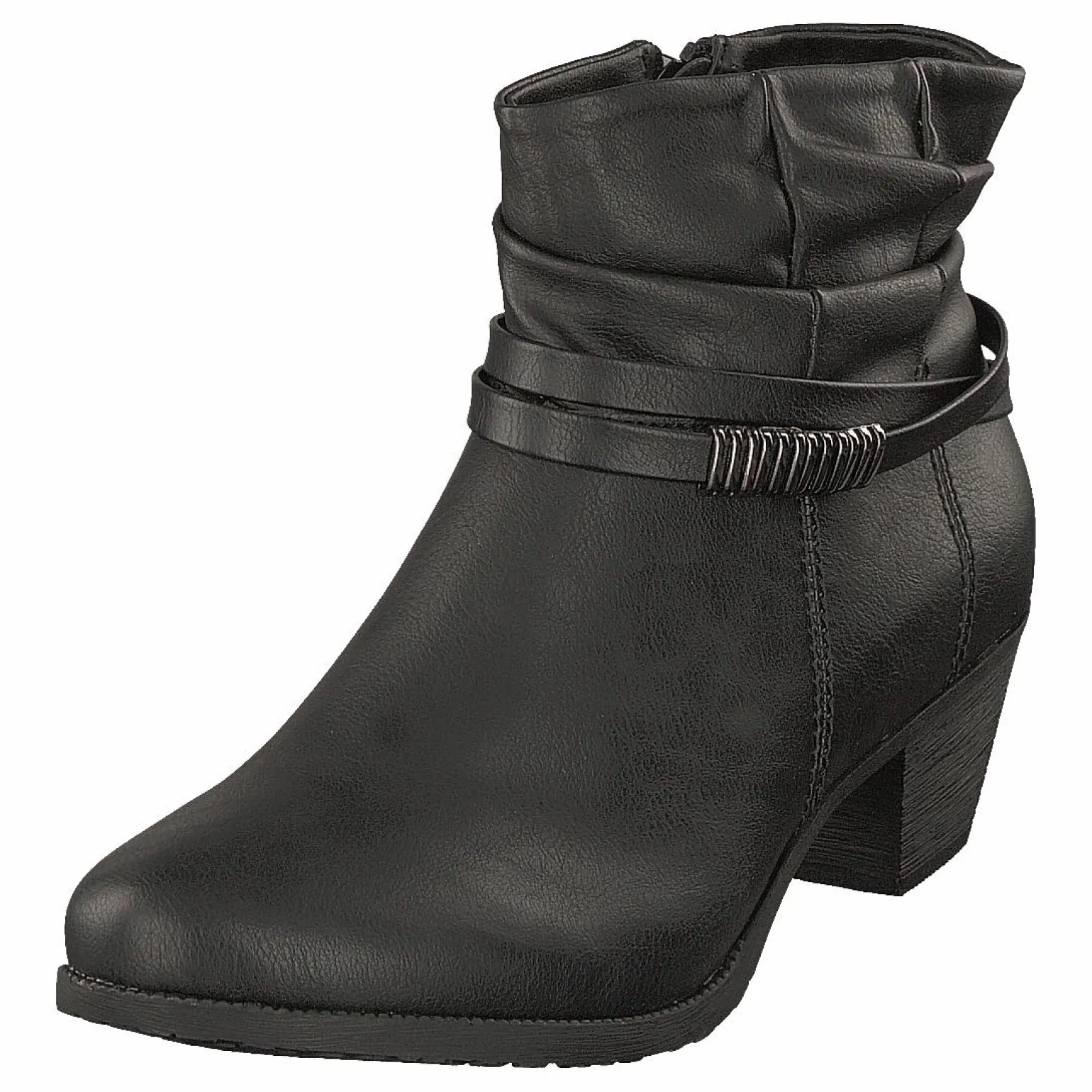86-15151 Black