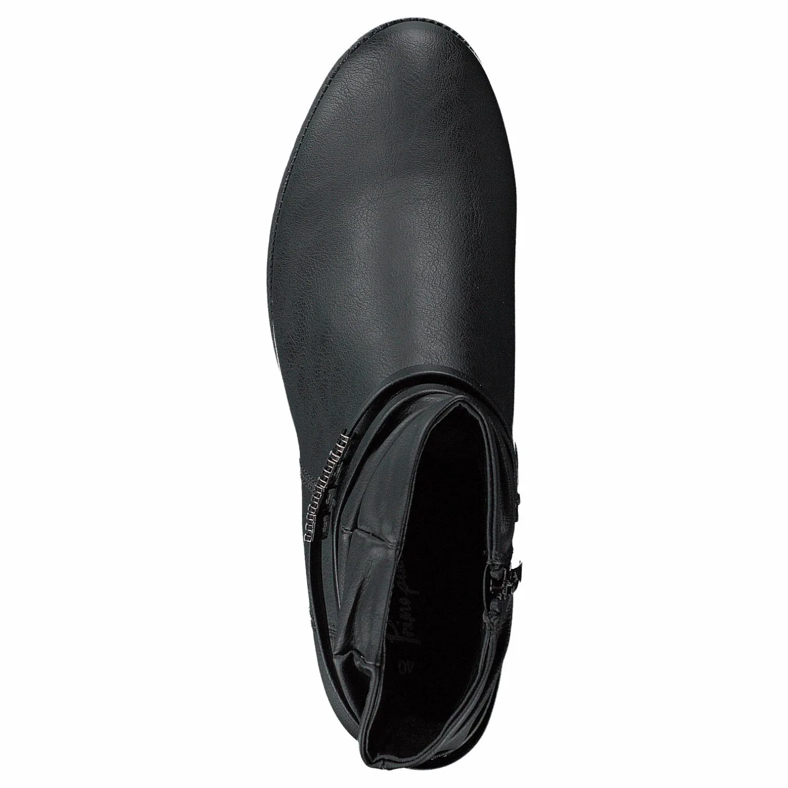 86-15151 Black