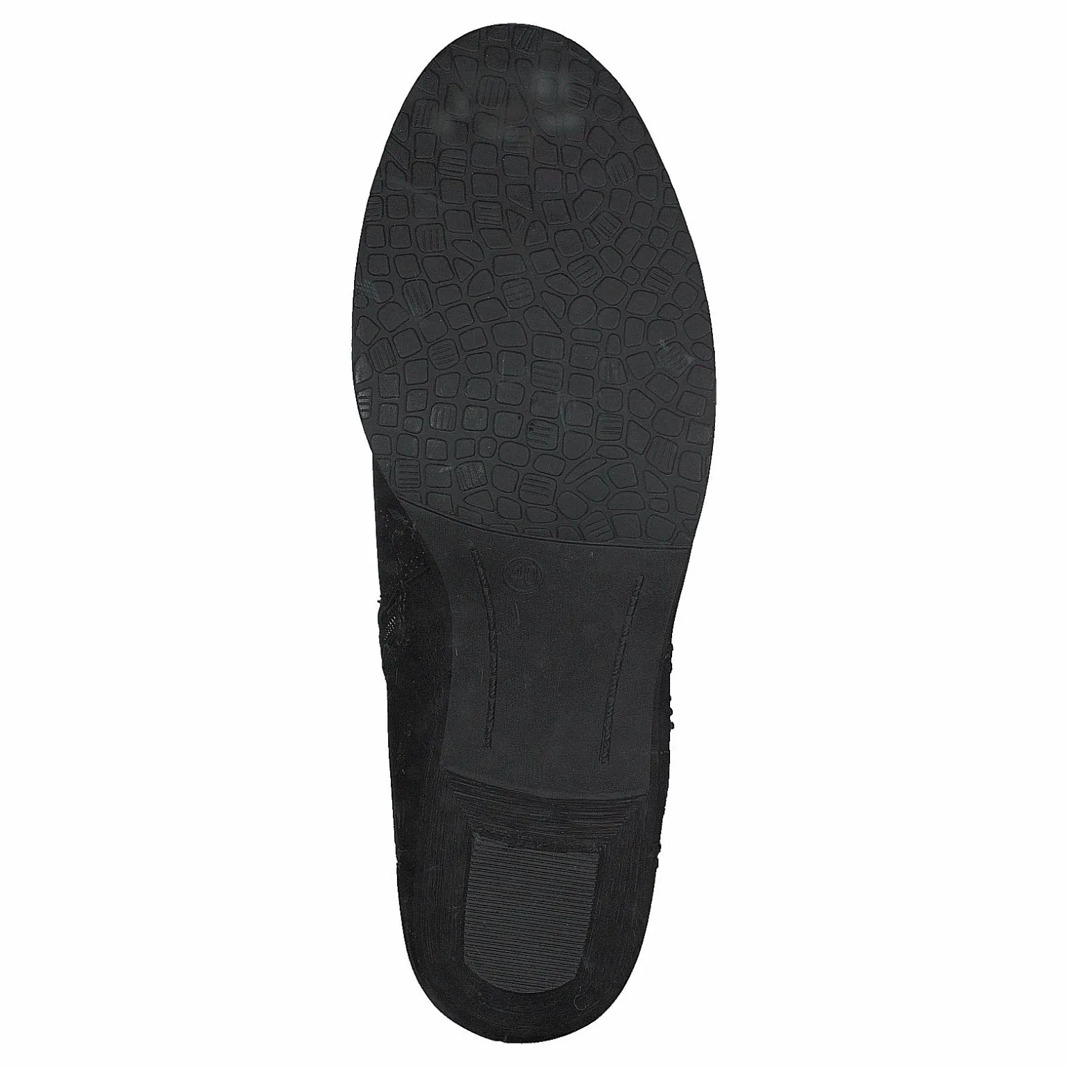 86-15151 Black