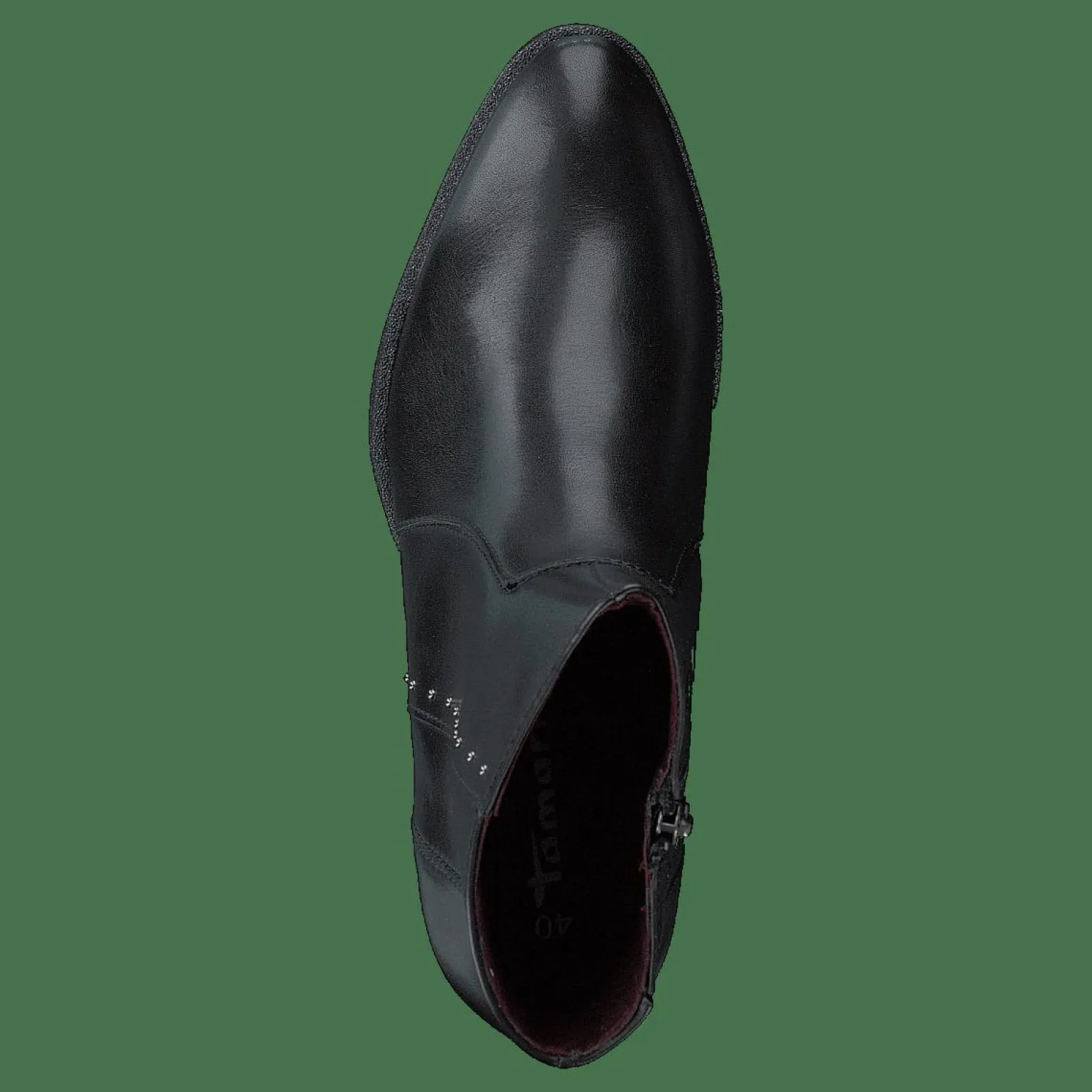 1-1-25342-25 Black