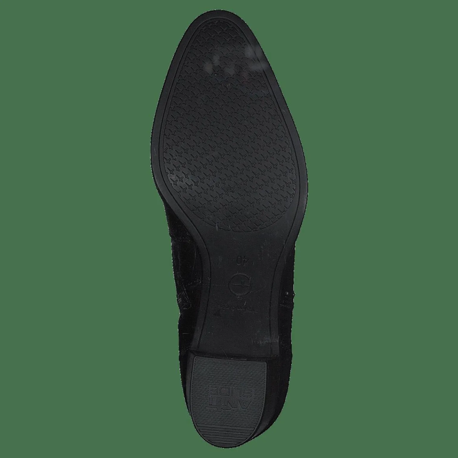 1-1-25342-25 Black