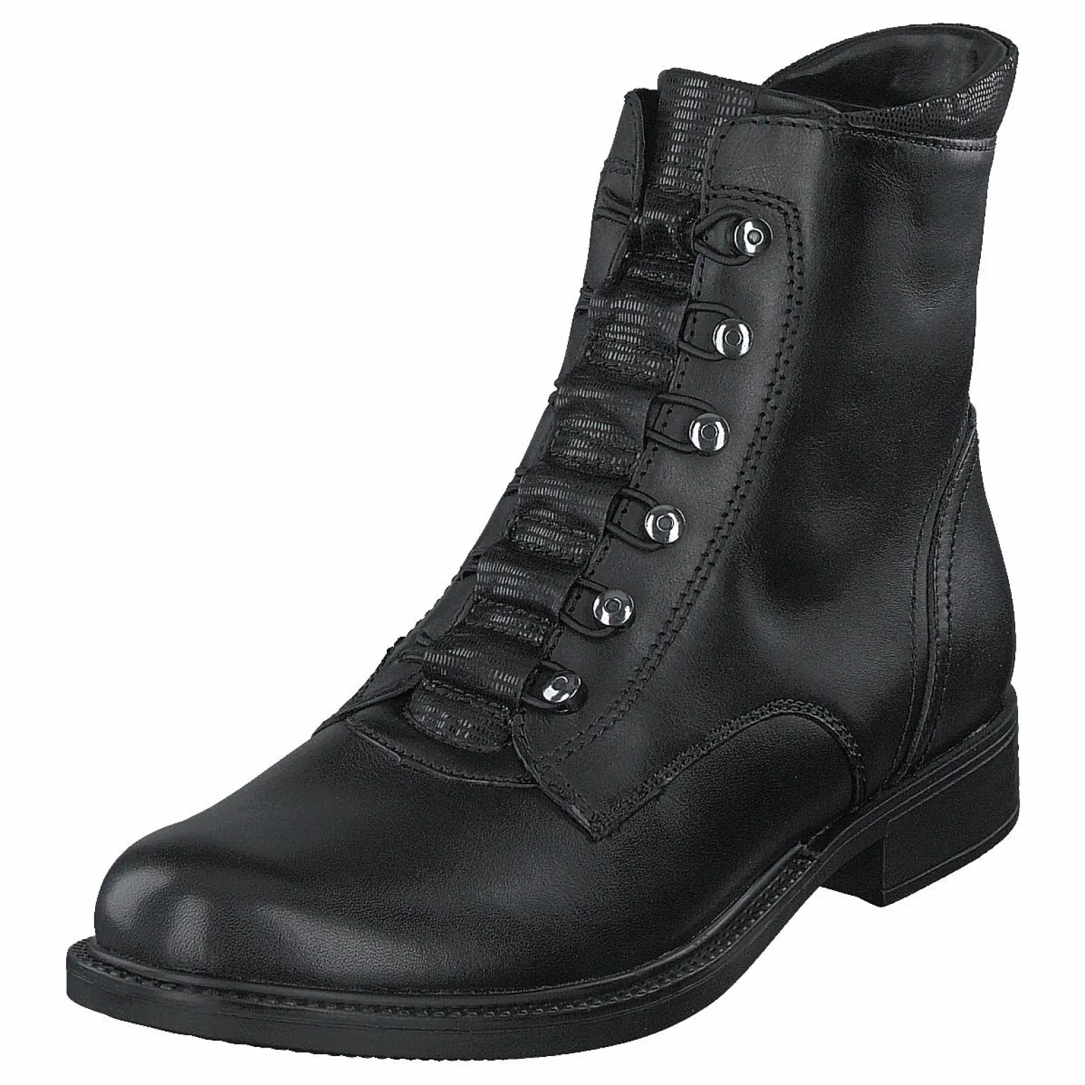 1-1-25391-25 Black