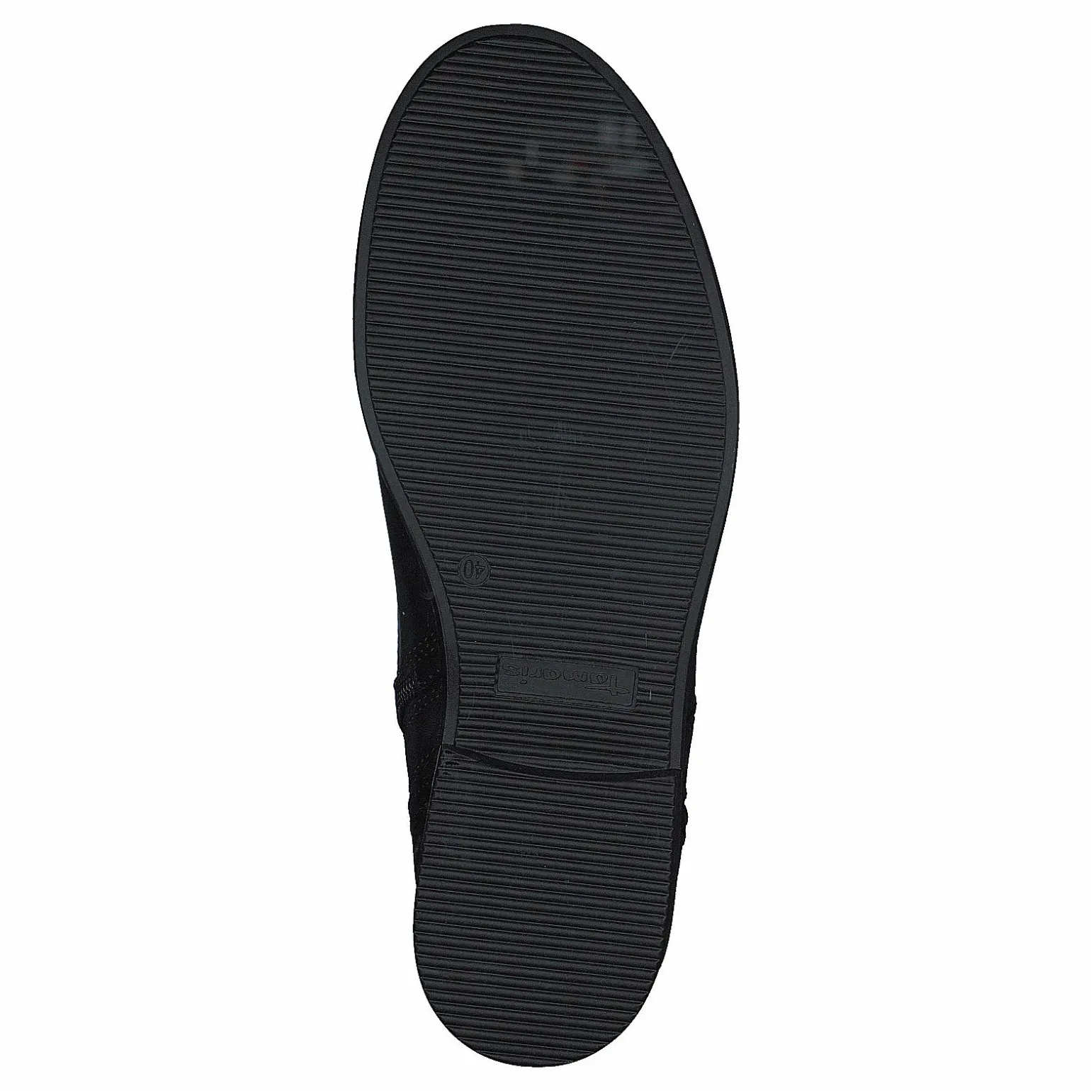 1-1-25391-25 Black