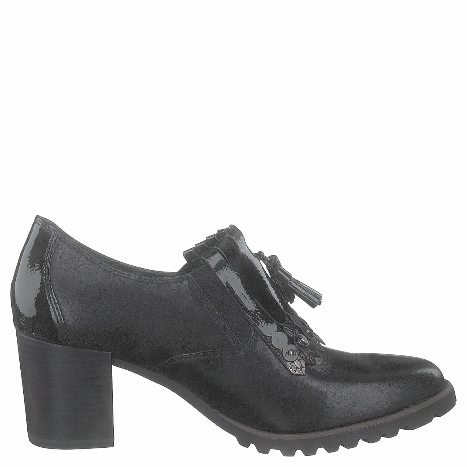 24410-001 Black