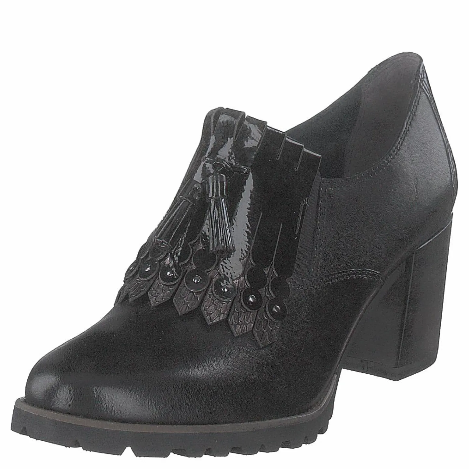 24410-001 Black