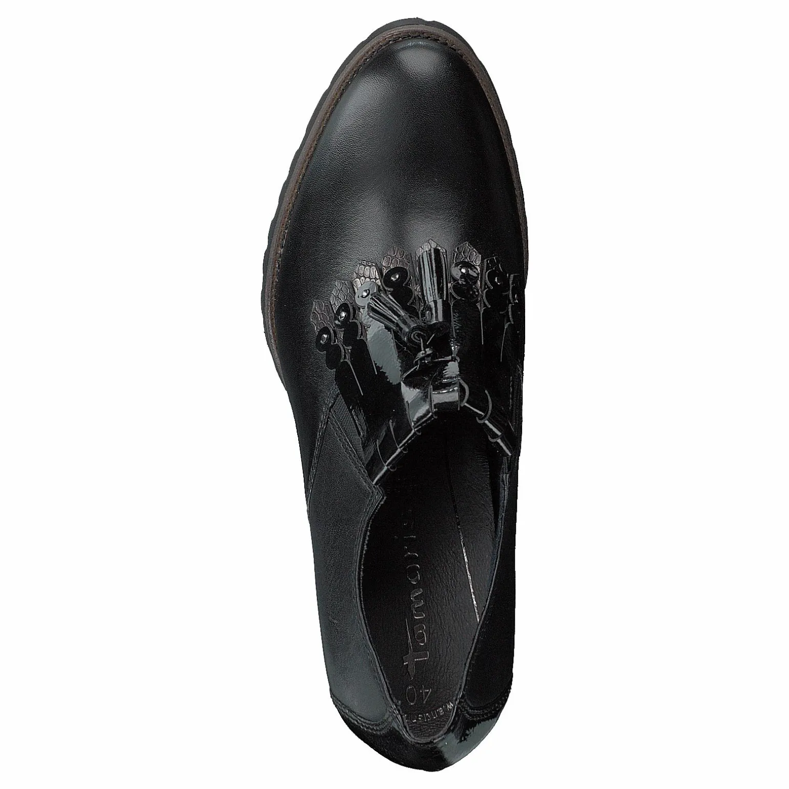 24410-001 Black
