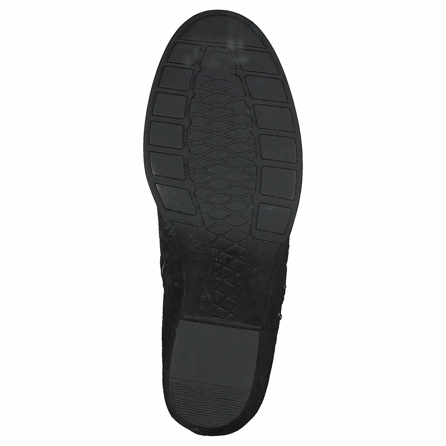 86-22012 Black
