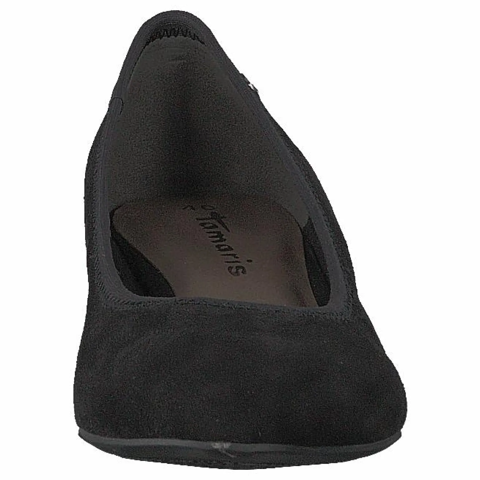 22300-001 Black