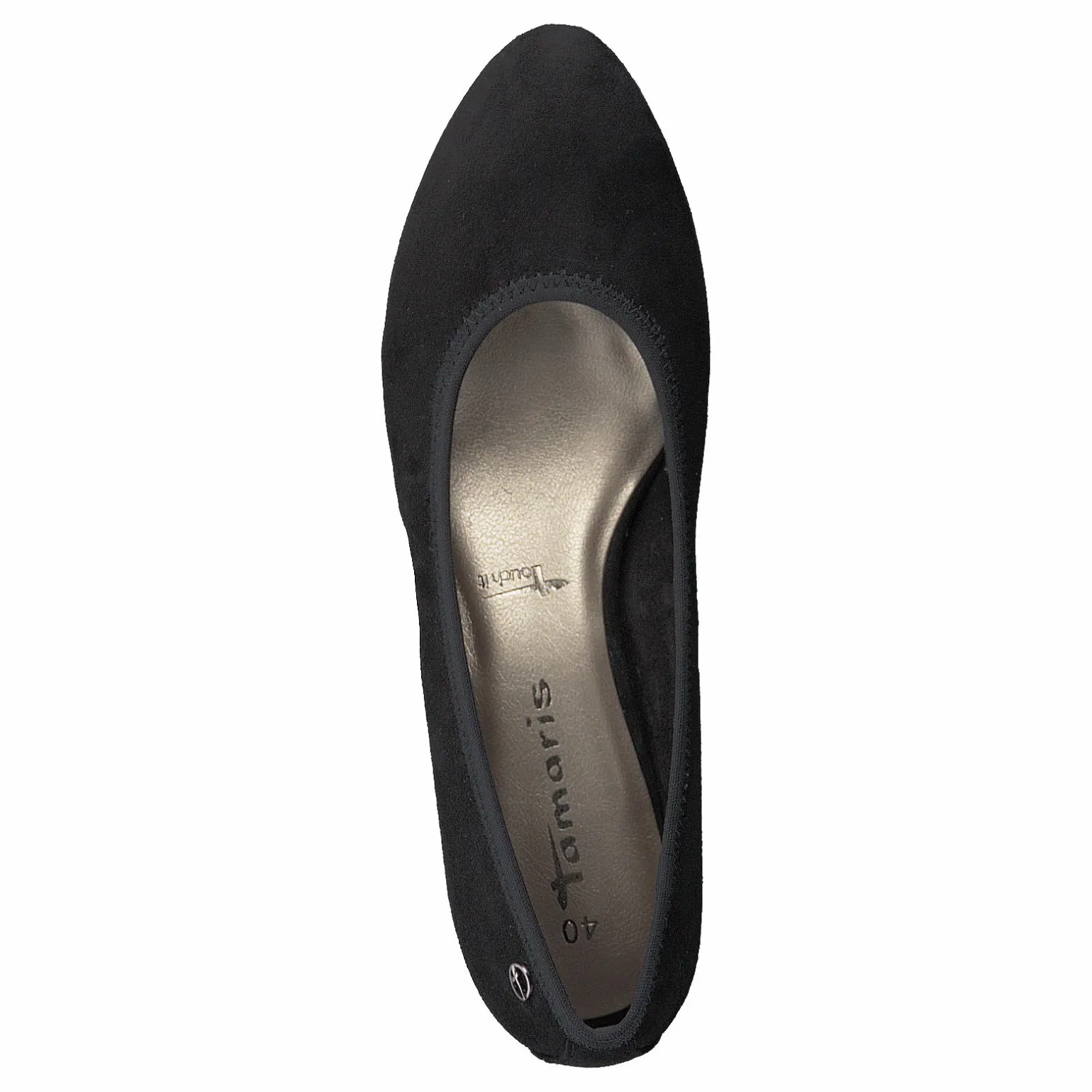 22300-001 Black