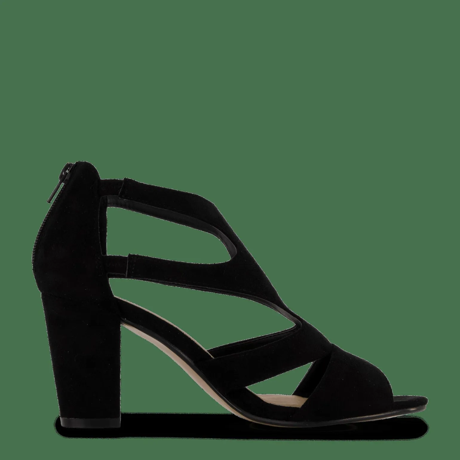 97-10105 Black