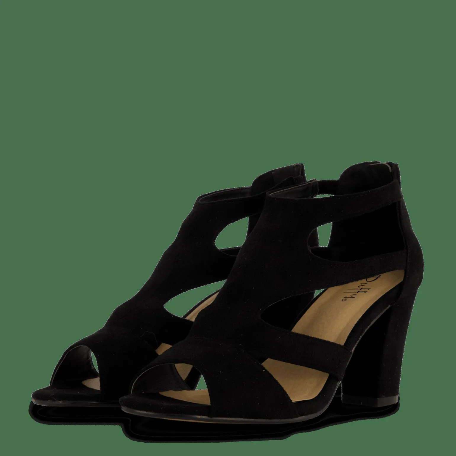 97-10105 Black