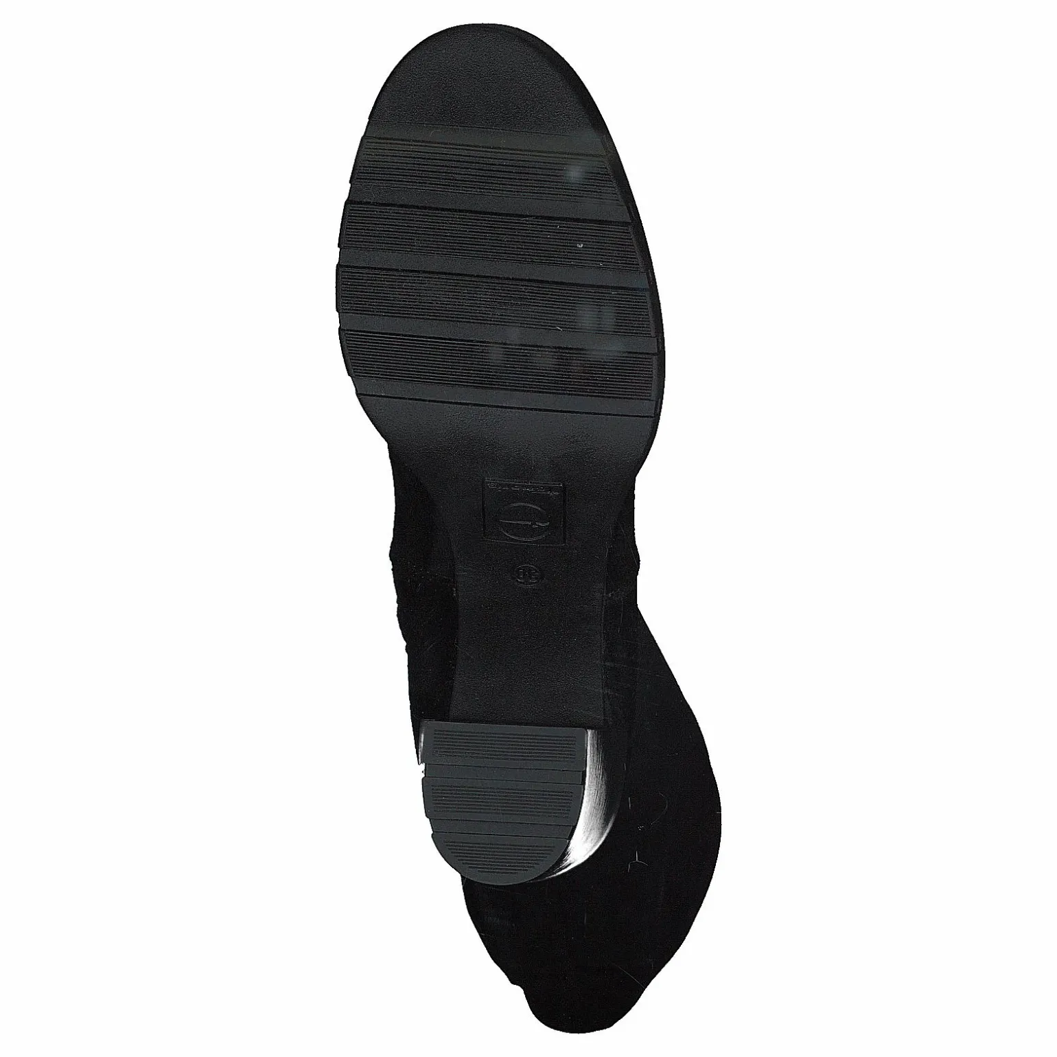 1-1-25630-35 Black