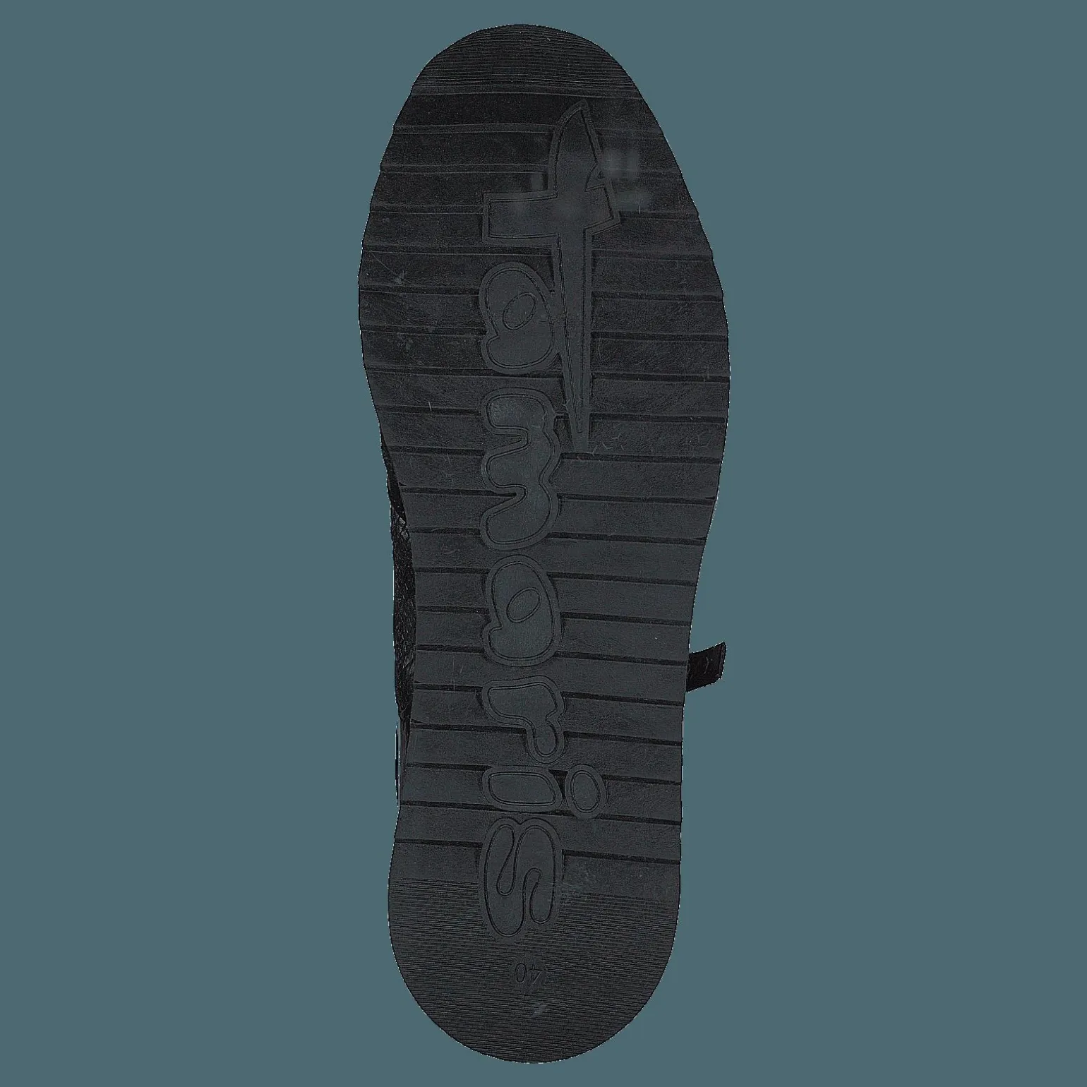 23736 Black Comb