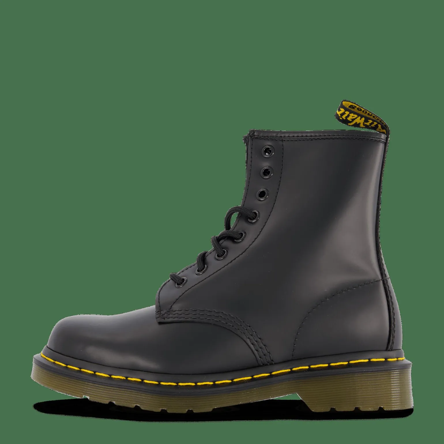 1460 Black Greasy