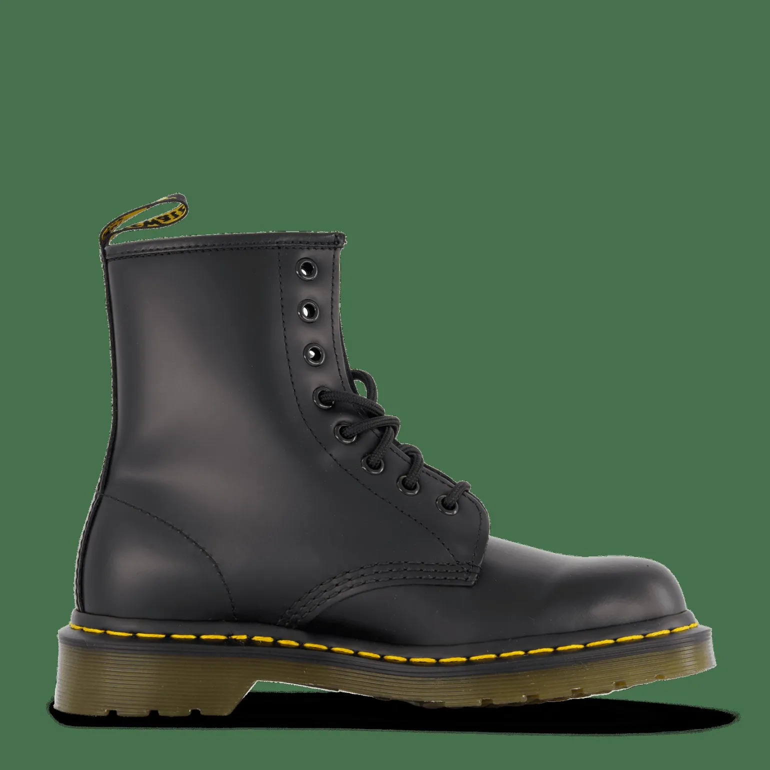 1460 Black Greasy