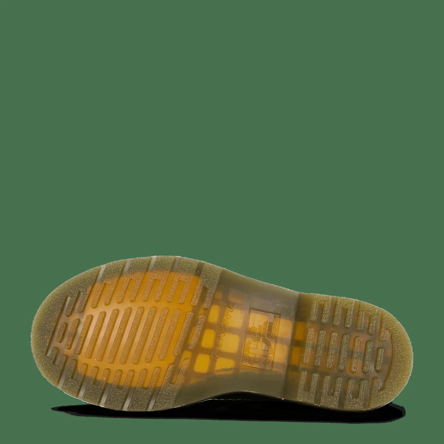 1460 Black Greasy