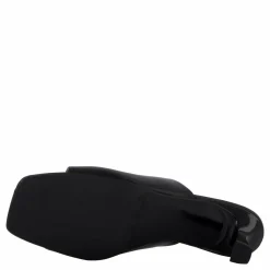 6122-70 Black Nappa 70